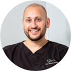 Dr. Eric Johnson, DMD