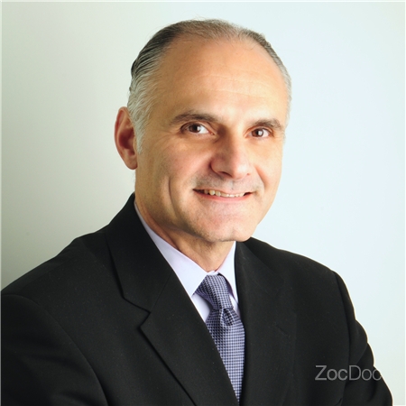 Dr. Eric Khairalla, MD
