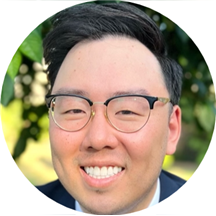 Dr. Eric Kim, DDS