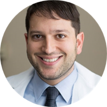 Dr. Eric Krivitsky, MD