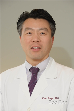 Dr. Eric Kung, MD