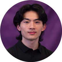 Dr. Eric Lao, APRN, DNP, PMHNP-BC