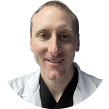 Dr. Eric Larson, DMD