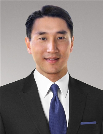 Dr. Eric Lim, DDS