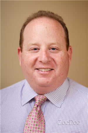 Dr. Eric Littman, DC