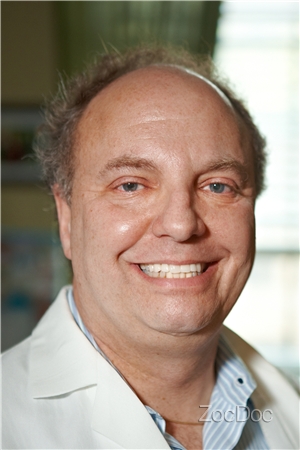 Dr. Eric Lubin, MD