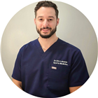 Dr. Eric Lubomir, DO