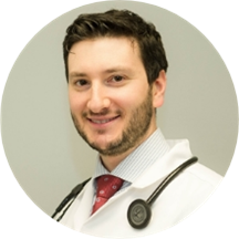 Dr. Eric Manheimer, MD