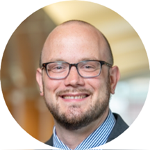 Dr. Eric Mathews, MD