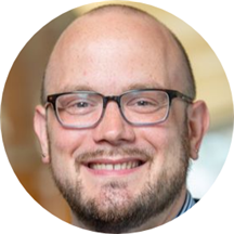 Dr. Eric Mathews, MD