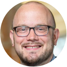 Dr. Eric Mathews, MD