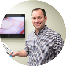 Dr. Eric Mclean, DMD