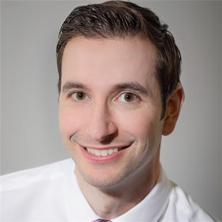 Dr. Eric Meinhardt, MD