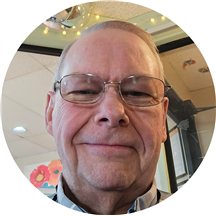 Dr. Eric Meyer, PhD, LPC