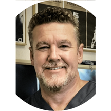 Dr. Eric Miller, DC