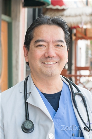 Dr. Eric Mizuno, MD