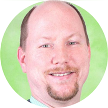 Dr. Eric Moffett, DPM, FACFAS