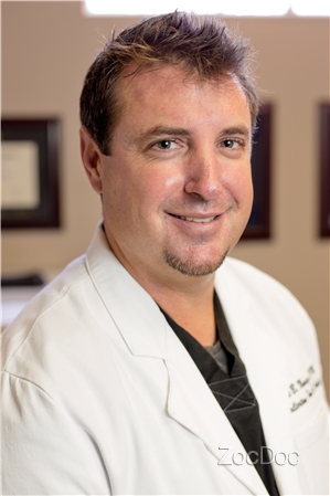 Dr. Eric Naasz, DPM