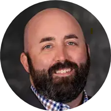 Dr. Eric Neader, OD