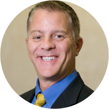 Dr. Eric Neufang, DC