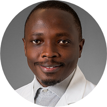 Dr. Eric Nezerwa, MD