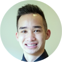 Dr. Eric Ngo, DDS