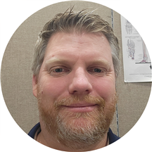Dr. Eric Nilsen, DC