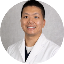 Dr. Eric Oh, DDS