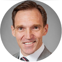 Dr. Eric P. Keefer, MD