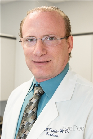 Dr. Eric Pachter, MD