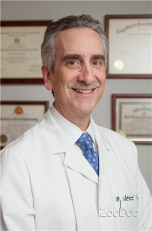 Dr. Eric Pearlstein, MD