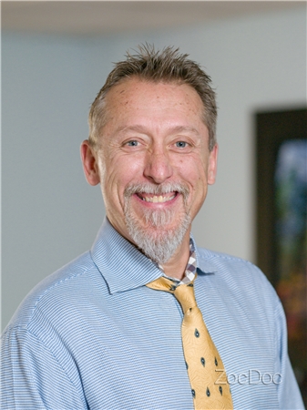 Dr. Eric Petermann, DC
