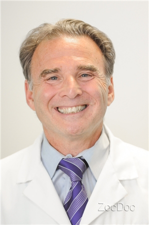 Dr. Eric Peters, DPM