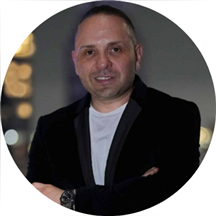 Dr. Eric Poznyansky, DDS