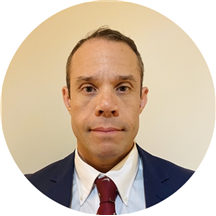 Dr. Eric Proescher, PsyD