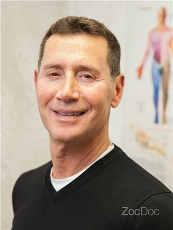Dr. Eric Ratner, MD