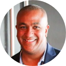 Dr. Eric Reynolds, DPM