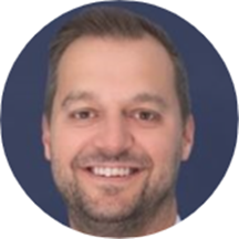 Dr. Eric Ringer, DDS