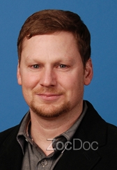 Dr. Eric Rishe, MD