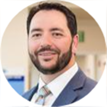 Dr. Eric Robinson, MD