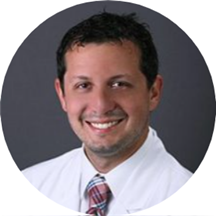 Dr. Eric Rosenberg, DO