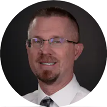 Dr. Eric Ruta, OD
