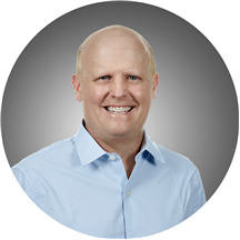 Dr. Eric Rydberg, MD