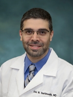 Dr. Eric Sachinwalla, MD
