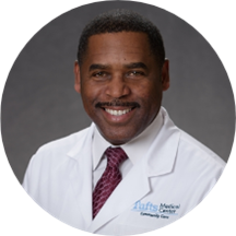 Dr. Eric Samuel, MD | Tufts MC Community Care Malden, Somerville, MA