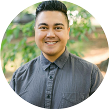 Dr. Eric San Diego, DMD