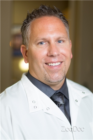 Dr. Eric Sauk, DDS