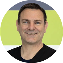 Dr. Eric Schouten, DC