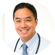 Dr. Eric Shen, MD