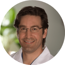 Dr. Eric Siegel, MD